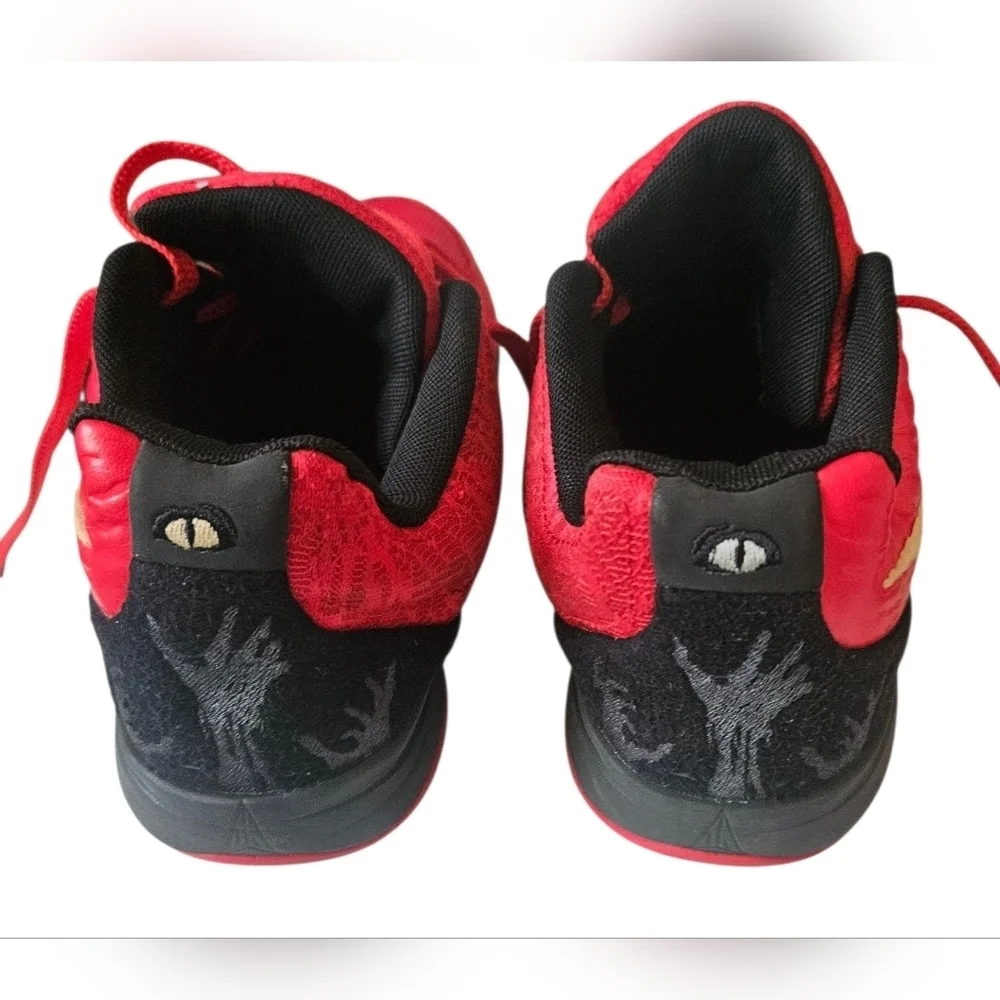 Nike Ja 2 Nightmare Sneakers Youth 6.5
